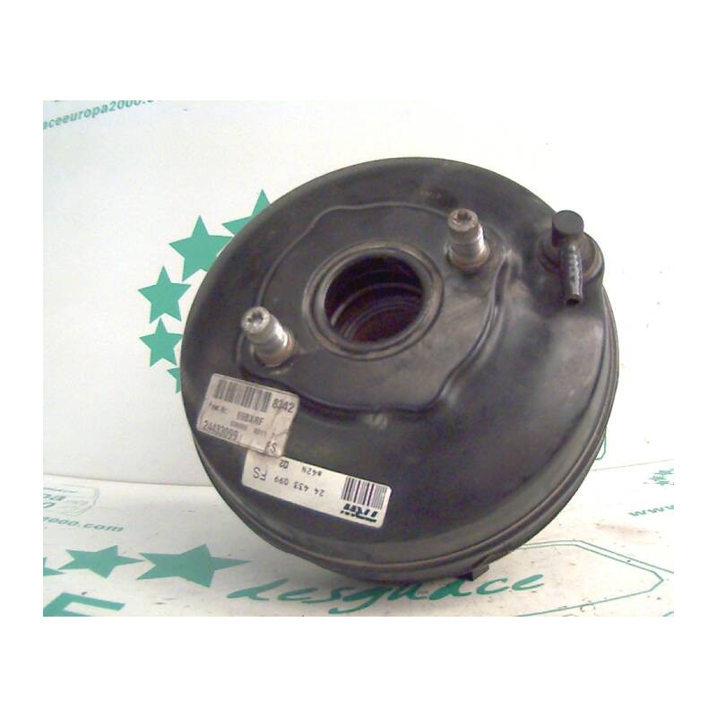 Recambio de servofreno para opel vectra c caravan 2.0 dti referencia OEM IAM TRW24433099  
