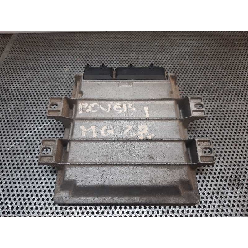 Recambio de centralita motor uce para mg mg zr referencia OEM IAM NNW004140 61720 MOTOROLA
