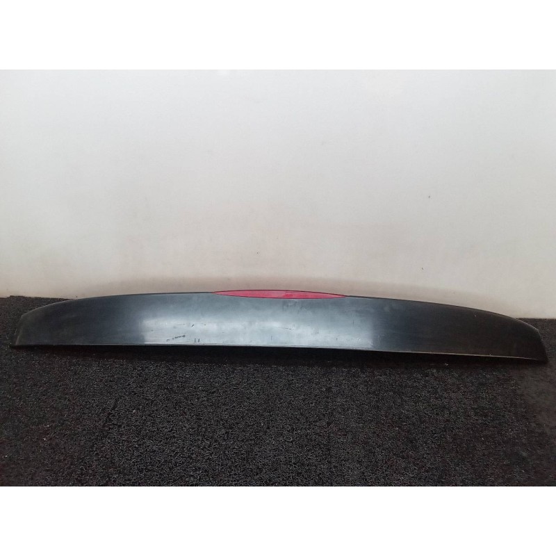 Recambio de aleron trasero para mercedes-benz vaneo (w414) furgoneta compacta 1.6 (414.700) referencia OEM IAM A4148200056 - Negro 5