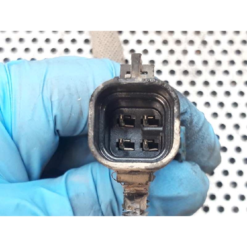 Recambio de sonda lambda para chevrolet tahoe 5.3 lt premium referencia OEM IAM AFS106 3