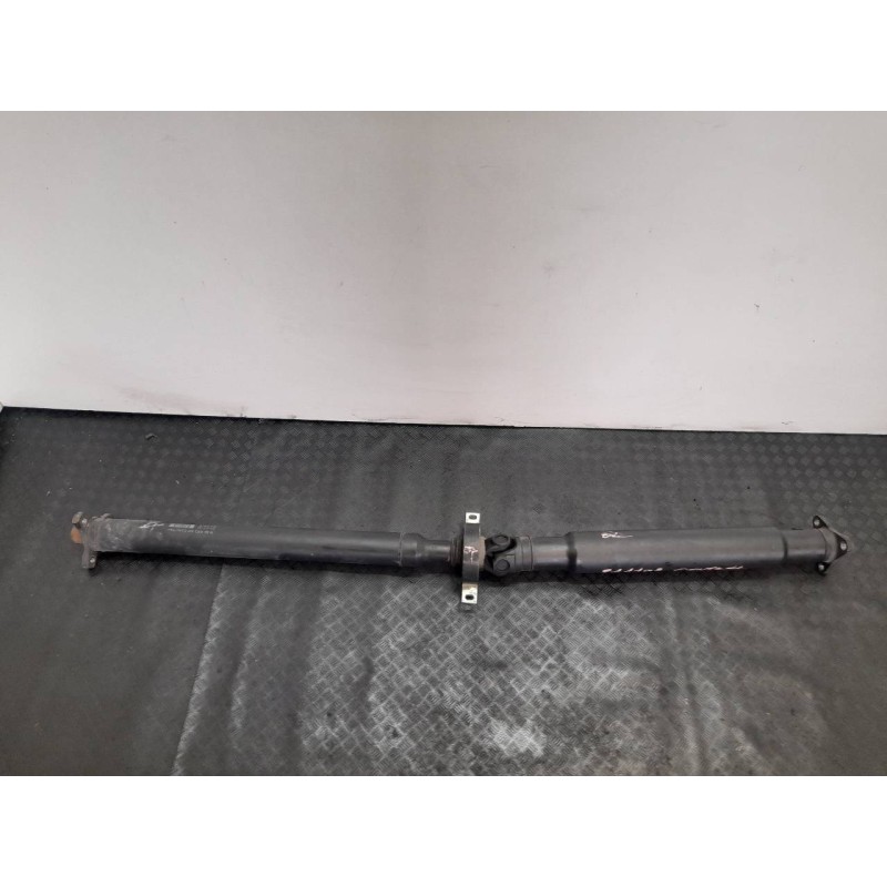 Recambio de transmision central para bmw serie 1 berlina (e81/e87) 116d referencia OEM IAM 756795303E88  