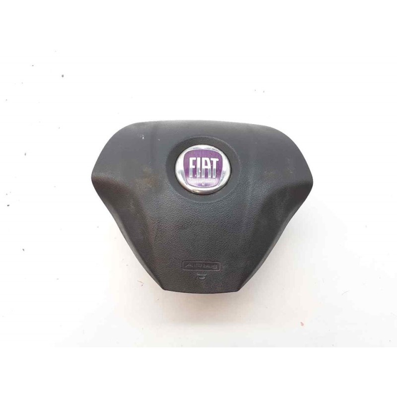 Recambio de airbag delantero izquierdo para fiat fiorino sx furg. referencia OEM IAM 112180492252 5553080318212165 