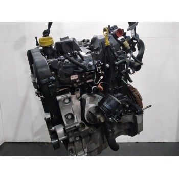MOTOR COMPLETO K9KT766 