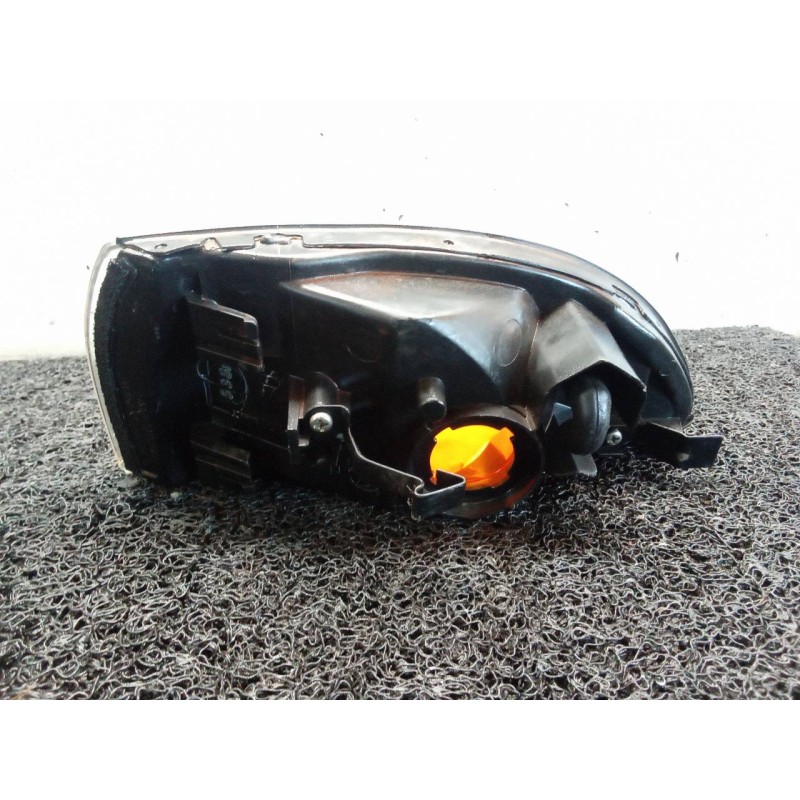 Recambio de piloto delantero derecho para mitsubishi galant berlina (e50) 2.0 cat referencia OEM IAM - Verde 2