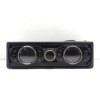 Recambio de sistema audio / radio cd para citroën zx 1.9 d tonic referencia OEM IAM   