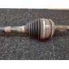 Recambio de transmision delantera izquierda para toyota auris active referencia OEM IAM   