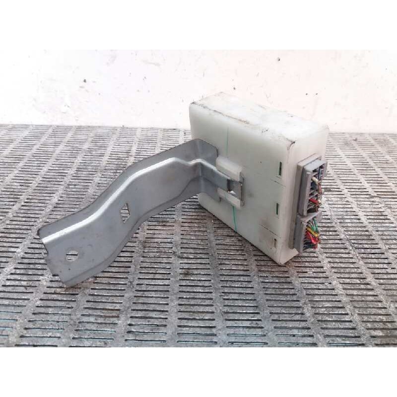 Recambio de centralita check control para nissan x-trail (t30) comfort referencia OEM IAM 285508H710 - Gris 3
