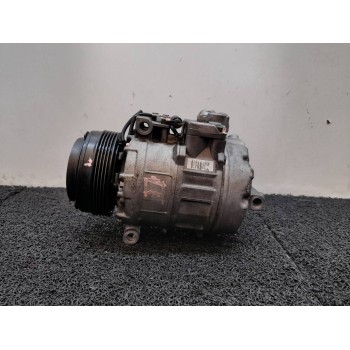 COMPRESOR AIRE ACONDICIONADO 