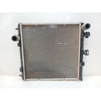 RADIADOR AGUA 870960400 9684522780 