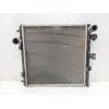 Recambio de radiador agua para citroën c3 feel referencia OEM IAM 870960400 9684522780 