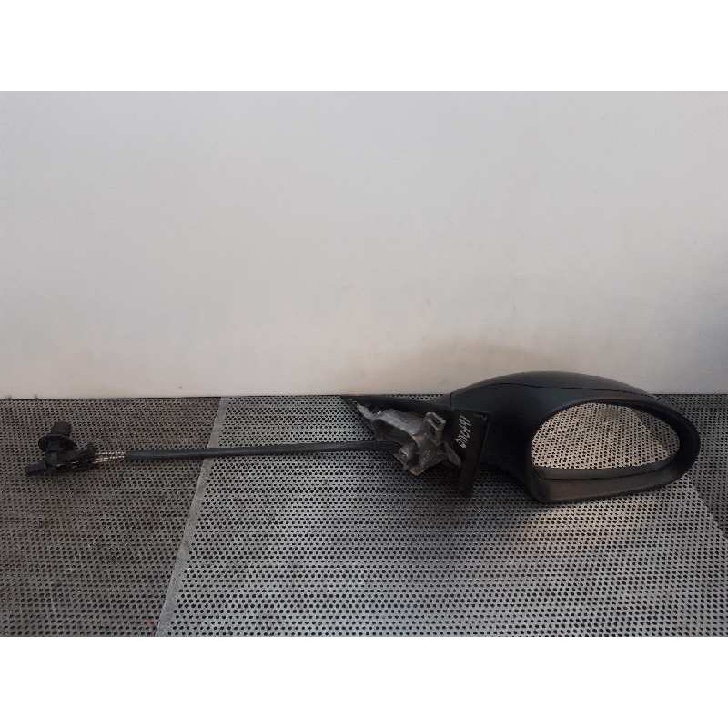 Recambio de retrovisor derecho para seat ibiza (6l1) stella referencia OEM IAM   