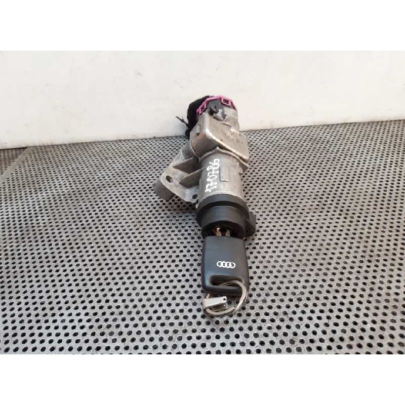 Recambio de antirrobo / llave contacto para audi a2 (8z) 1.4 tdi colour.storm referencia OEM IAM 4B0905851G  
