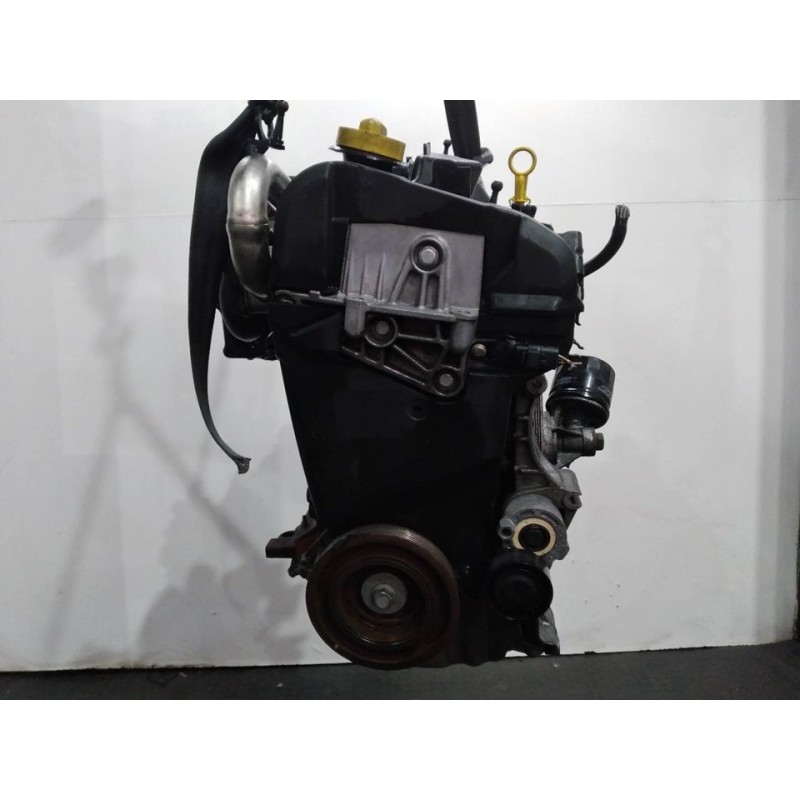 Recambio de motor completo para renault clio iii emotion referencia OEM IAM K9KT766 2