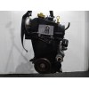 Recambio de motor completo para renault clio iii emotion referencia OEM IAM K9KT766  