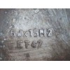 Recambio de llanta para skoda octavia berlina (1z3) elegance referencia OEM IAM 6JX15H2ET47  