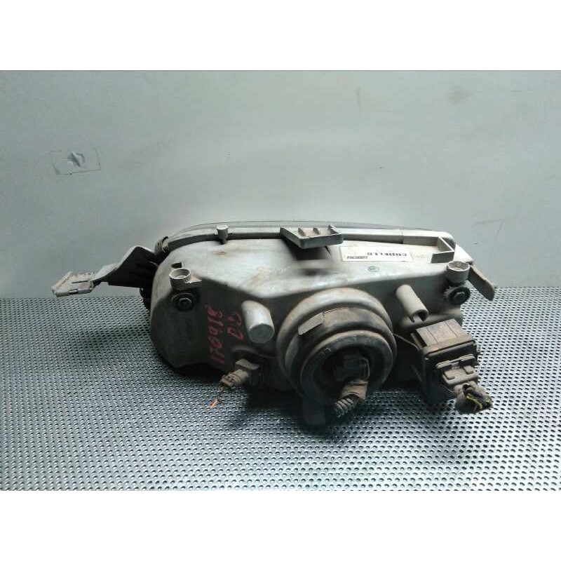 Recambio de faro derecho para fiat punto berlina (176) td 60 s referencia OEM IAM 2