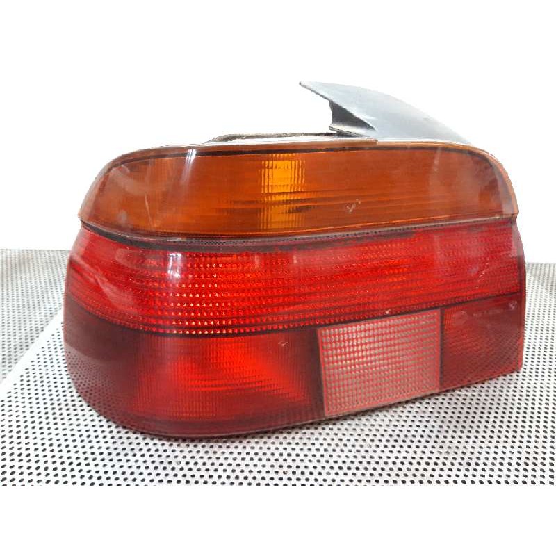Recambio de piloto trasero izquierdo para bmw serie 5 berlina (e39) 525tds referencia OEM IAM   