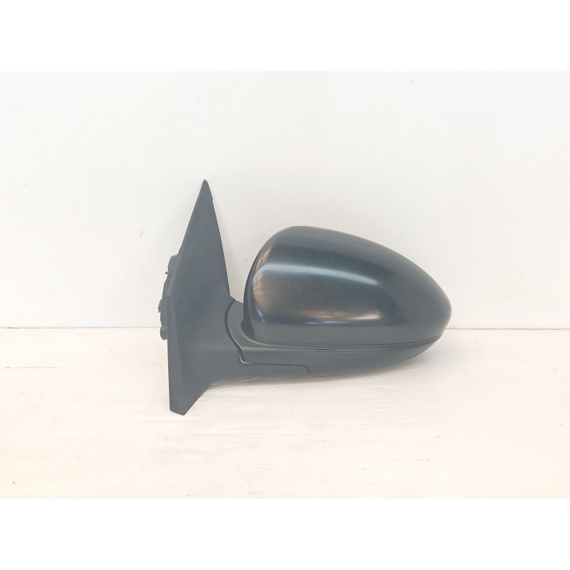 Recambio de retrovisor izquierdo para chevrolet cruze lt referencia OEM IAM - Negro 2