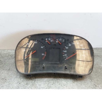 CUADRO INSTRUMENTOS 110008957036 1J0920801E 