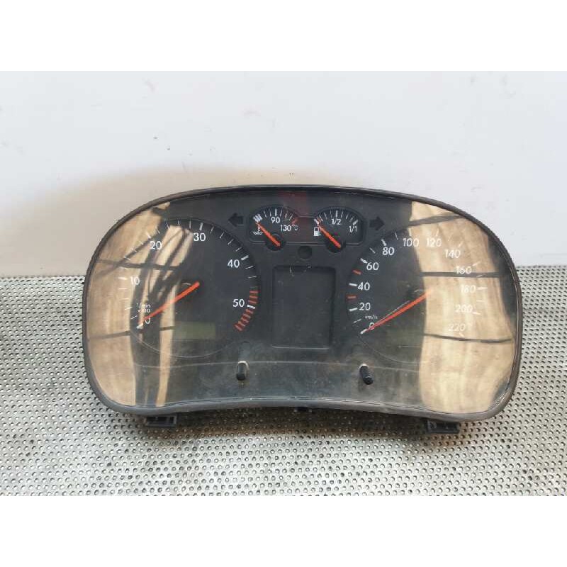 Recambio de cuadro instrumentos para volkswagen golf iv berlina (1j1) conceptline referencia OEM IAM 110008957036 1J0920801E 