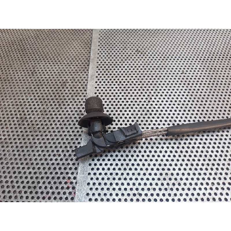Recambio de retrovisor derecho para seat ibiza (6l1) stella referencia OEM IAM - Gris 2