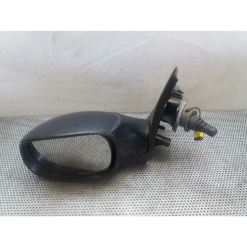 Recambio de retrovisor izquierdo para peugeot 206 berlina xs referencia OEM IAM   