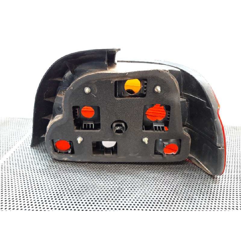 Recambio de piloto trasero izquierdo para bmw serie 5 berlina (e39) 525tds referencia OEM IAM 2