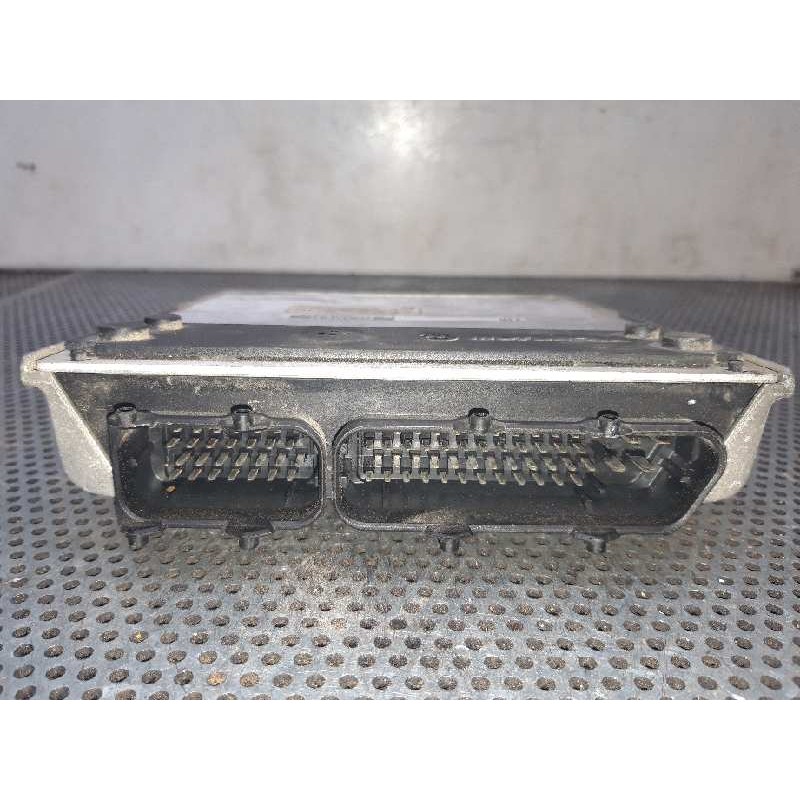 Recambio de centralita motor uce para mg mg zr referencia OEM IAM NNW004140 61720 MOTOROLA 3