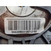 Recambio de airbag delantero izquierdo para fiat fiorino sx furg. referencia OEM IAM 112180492252 5553080318212165 