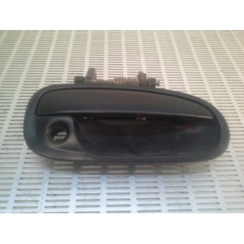 MANETA EXTERIOR DELANTERA DERECHA S04FRR 