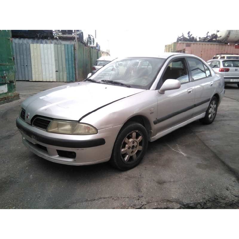 mitsubishi carisma berlina 5 (da0) del año 1999