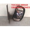 Recambio de retrovisor derecho para ford transit, caja cerr. corto 95 ft 80 2.5 city - line referencia OEM IAM   
