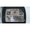 Recambio de abs para opel astra h berlina 1.6 16v referencia OEM IAM 10096005543 1002060290 ATE