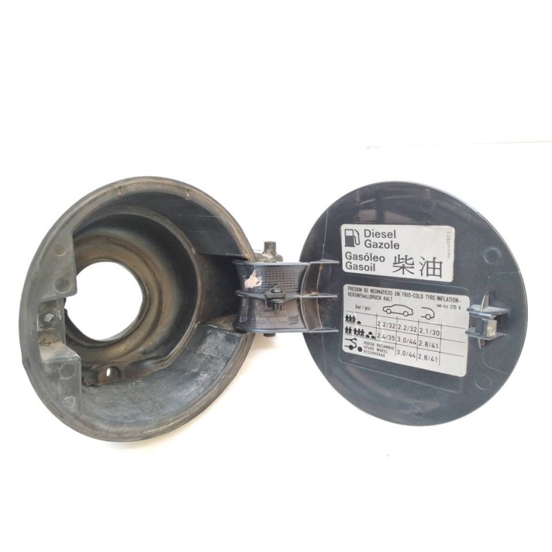 Recambio de tapa exterior combustible para seat toledo (1m2) stella referencia OEM IAM 1M5809905G 3