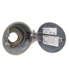 Recambio de tapa exterior combustible para seat toledo (1m2) stella referencia OEM IAM 1M5809905G  