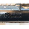 Recambio de radiador agua para citroën c3 feel referencia OEM IAM 870960400 9684522780 