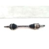 Recambio de transmision delantera izquierda para chrysler voyager (rg) 2.5 crd se referencia OEM IAM P04641883ACA  