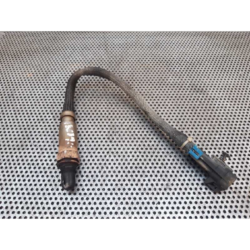 Recambio de sonda lambda para chevrolet tahoe 5.3 lt premium referencia OEM IAM AFS106  