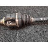 Recambio de transmision delantera izquierda para toyota auris active referencia OEM IAM   