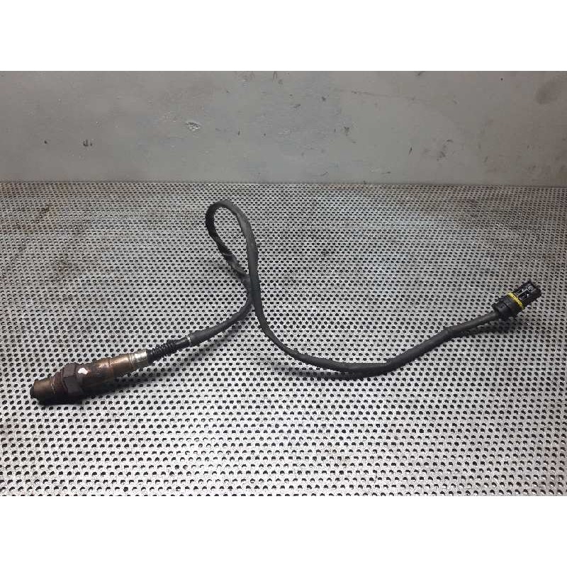 Recambio de sonda lambda para mercedes-benz clase clk (w209) coupe 320 (209.365) referencia OEM IAM 0258006179  