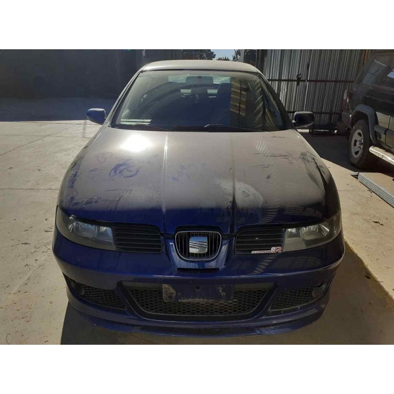 seat leon (1m1) del año 2002