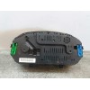 Recambio de cuadro instrumentos para volkswagen golf iv berlina (1j1) conceptline referencia OEM IAM 110008957036 1J0920801E 