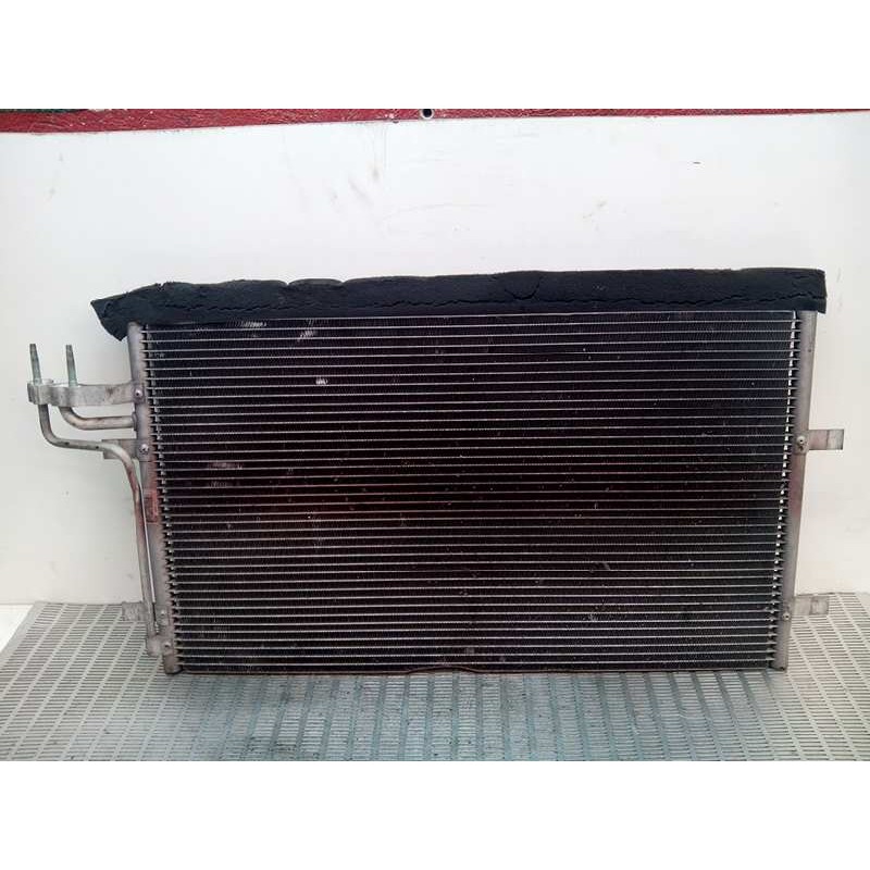 Recambio de condensador / radiador aire acondicionado para ford focus c-max (cap) 1.6 tdci cat referencia OEM IAM 3M5H19710CA