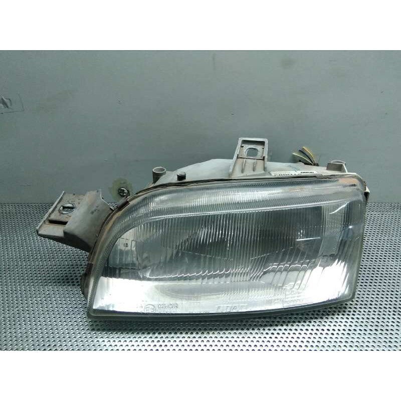 Recambio de faro izquierdo para fiat punto berlina (176) td 60 s referencia OEM IAM   