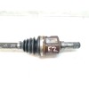 Recambio de transmision delantera izquierda para chrysler voyager (rg) 2.5 crd se referencia OEM IAM P04641883ACA  