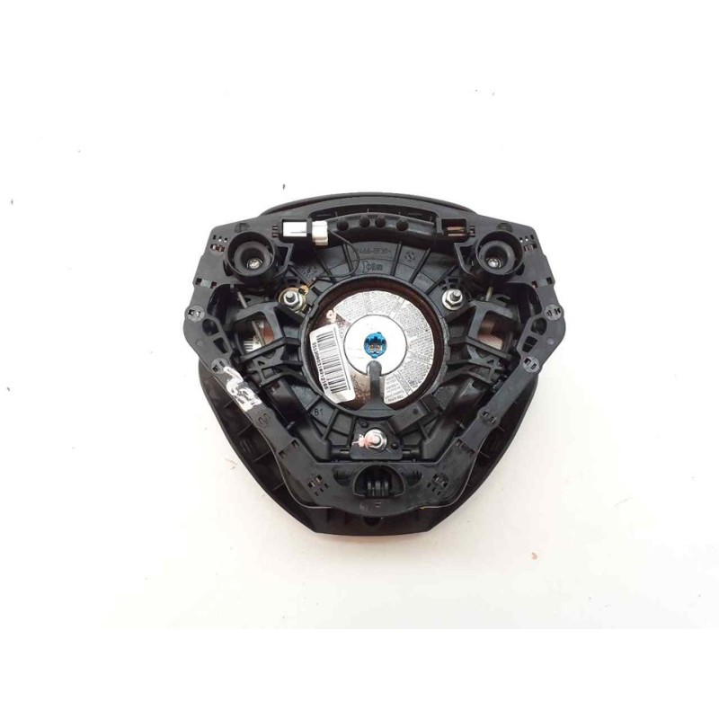 Recambio de airbag delantero izquierdo para fiat fiorino sx furg. referencia OEM IAM 112180492252 5553080318212165 - Blanco 4