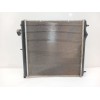 Recambio de radiador agua para citroën c3 feel referencia OEM IAM 870960400 9684522780 