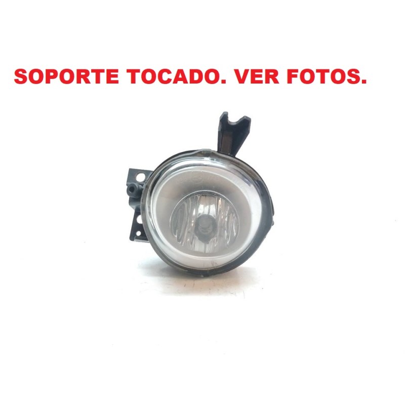 Recambio de faro antiniebla izquierdo para volkswagen touareg (7la) tdi r5 referencia OEM IAM 7L6941699B  