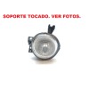 Recambio de faro antiniebla izquierdo para volkswagen touareg (7la) tdi r5 referencia OEM IAM 7L6941699B  