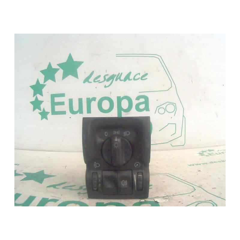 Recambio de mando luces para opel vectra b berlina referencia OEM IAM   